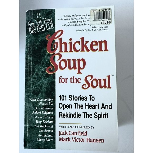 Chicken Soup For Pet Lovers, Christian, 1-4 6 The Soul Books Paperback Lot of 8 - Picture 4 of 9